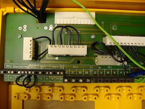 Heizkessel - Regelung, Siegermatic S 22 BE mit S 27 BE Bild 10