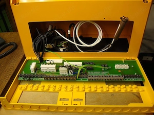 Heizkessel - Regelung, Siegermatic S 22 BE mit S 27 BE Bild 7