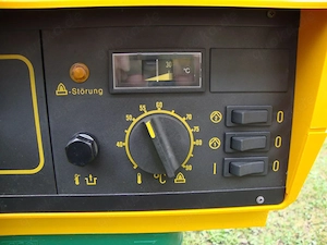 Heizkessel - Regelung, Siegermatic S 22 BE mit S 27 BE Bild 5