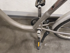 Damen Fahrrad 26 Zoll 