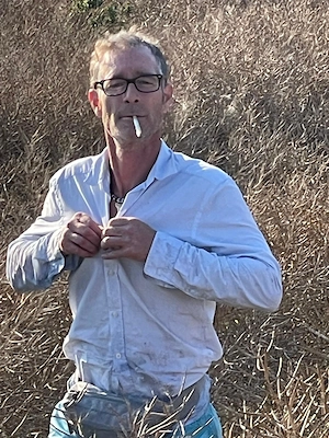 Welche Lady  ist auch so geil grad wie ich und will auch ficken?