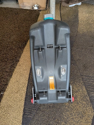 Isofix Adapter von Britax Römer, 