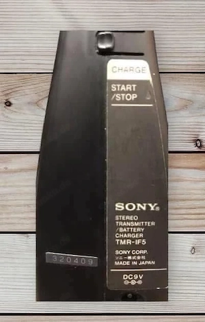 Sony Stereo Kopfhörer