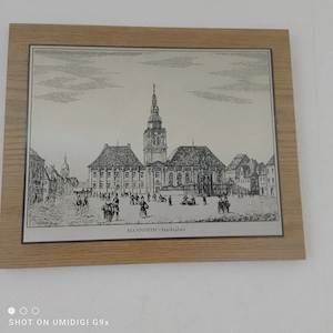 Bilder und Porzellanfiguren Bild 5
