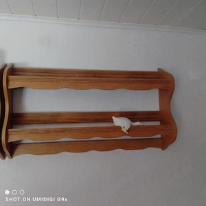 Regal 2 x vorhanden