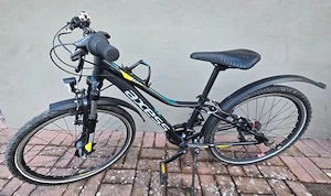 axess Stipe Fahrrad 24 Zoll - TOP ZUSTAND