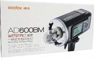 godox AD600BM 