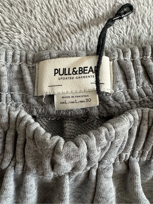 Jogginghose Größe L Damen