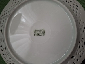 Eschenbach Bavaria Durchbruchrand