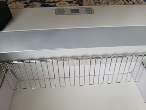 Automatisches Katzenklo von PetSafe   wie neu