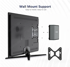 Minis Forum Mini PC UM350 Bild 6