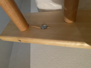 Sprossenwand 2.11m c 0.795m 