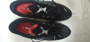 Puma Nitro Laufschuhe   neu, ungetragen mit KartonPuma Nitro Laufschuhe   neu, ungetragen mit Karton