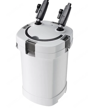 Außenfilter für Aquarien 