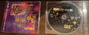 Bravo the Hits 98