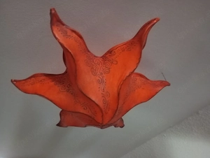 Marokkanische Deckenlampe 