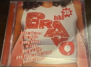 Bravo Hits 35