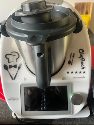 Thermomix TM6