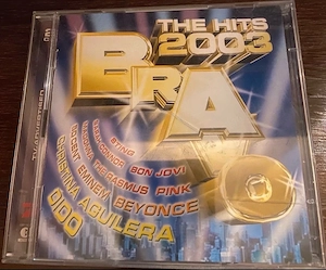 Bravo the Hits 2003