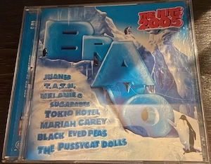 Bravo the Hits 2005
