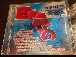 Bravo the Hits 2006