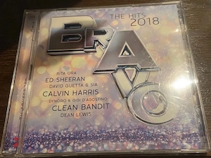 Bravo the Hits 2018