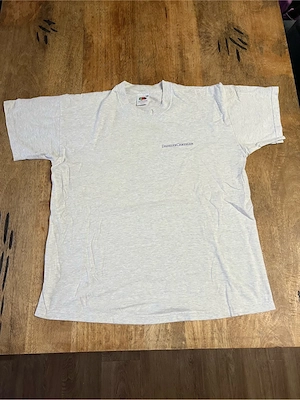 DaimlerChrysler Shirt 100 Jahre Grau XL