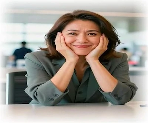 Welcher Mann wünscht sich eine liebe Partnerin an seiner Seite?