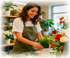 Ich glaube immer noch an meine große Liebe   denkst du auch so? 