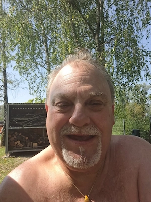 Reife NS Geberin ab Quelle für Freundschaft gesucht