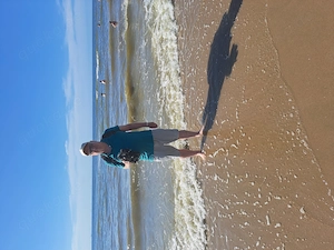 Witwer 76 sucht  nette Bekanntschaft  Bild 6