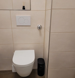 Exklusive Behandlungsräume   Praxis am Volksgarten (Köln Südstadt) Bild 8