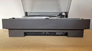 EMT 938 mit TSD-15 Pickup, defekt Bild 5