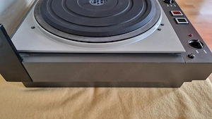 EMT 938 mit TSD-15 Pickup, defekt Bild 7