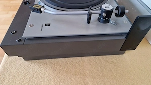 EMT 938 mit TSD-15 Pickup, defekt Bild 9