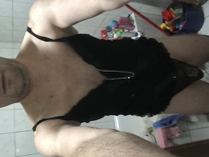 Fuß und Haus Diener Bild 4