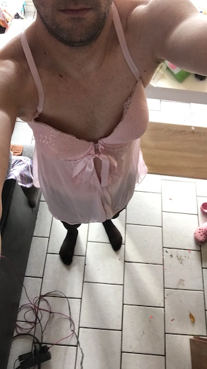 Fuß und Haus Diener Bild 6