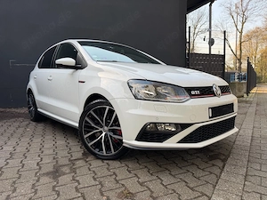 Vw Polo Gti S-Heft SHZ PDC Allwetter Apple CarPlay 192Ps