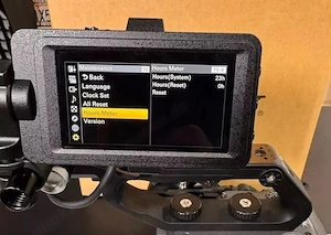 Sony ILME-FX6 Cinema Line Full-Frame Camera