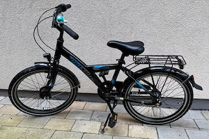 20  Fahrrad (Maxim)   Sevilla Design