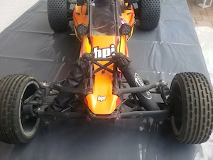 Verkaufe Baja5 5 b Bild 2