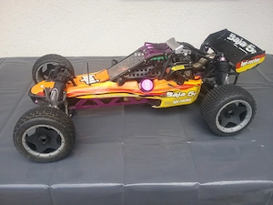 Verkaufe Baja5 5 b