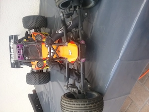 Verkaufe Baja5 5 b Bild 10