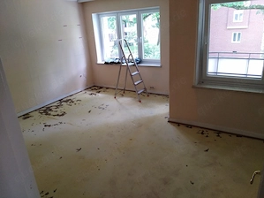 Schöne 3 Zimmer im Zentrum von Hamburg