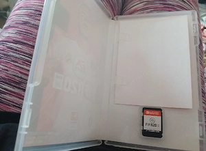 verkaufe diese beiden  swicht spiele 