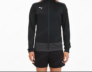 Puma Trainingsjacke Sport L Neu schwarz Unisex