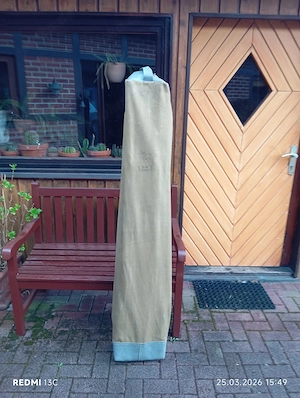 Faltboot RZ 86 Exquisit