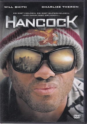 DVD Hancock