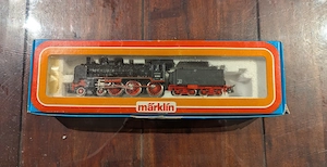 Märklin H0 3099 Bild 2