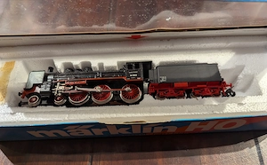 Märklin H0 3099